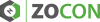 Zocon logo
