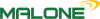 Malone logo