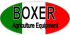 Boxer logo