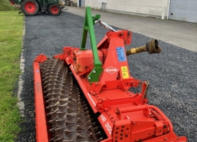 KUHN ROTOREG HR3003M