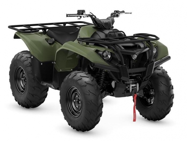 Kodiak 700