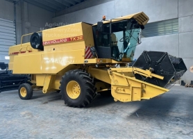 New Holland TX 32