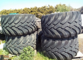 TRELLEBORG 850/50R30.5