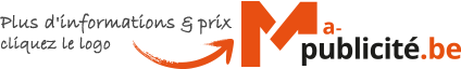 Mijn-Reclame / Ma-Publicité logo