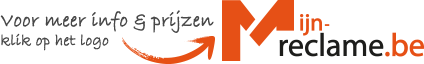 Mijn-Reclame / Ma-Publicité logo